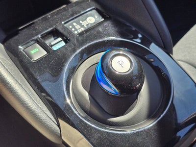2025 Nissan Leaf SV Plus
