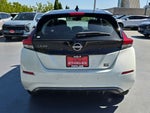 2025 Nissan Leaf SV Plus