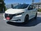 2025 Nissan Leaf SV Plus