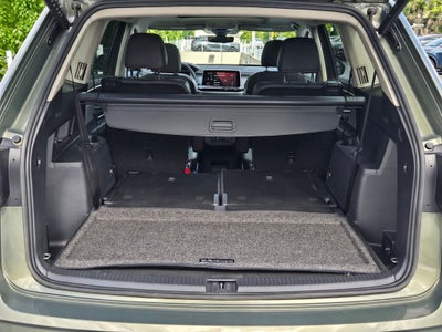 2024 Volkswagen Atlas 2.0T Peak Edition SEL