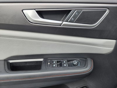 2024 Volkswagen Atlas 2.0T Peak Edition SEL
