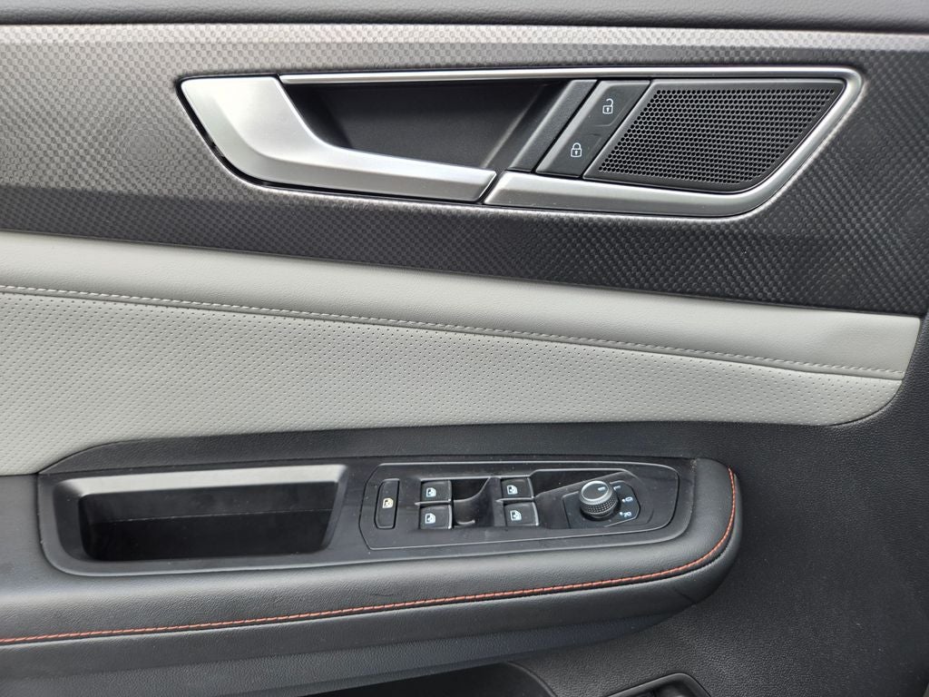 2024 Volkswagen Atlas 2.0T Peak Edition SEL