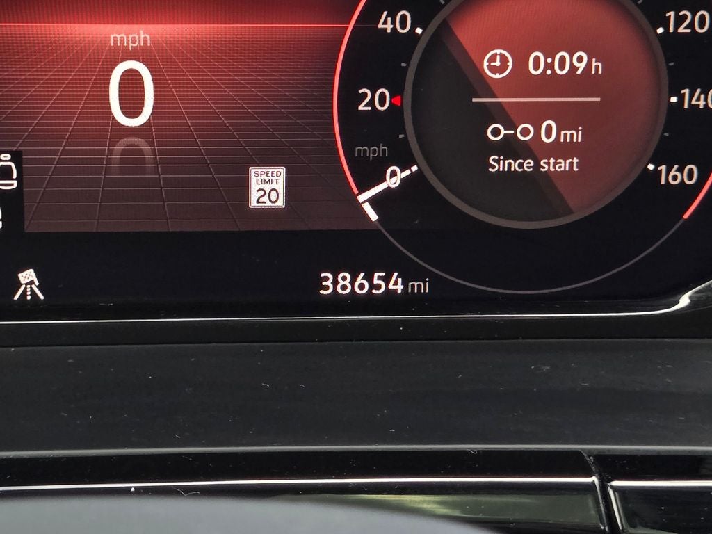 2024 Volkswagen Atlas 2.0T Peak Edition SEL