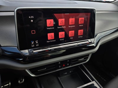 2024 Volkswagen Atlas 2.0T Peak Edition SEL