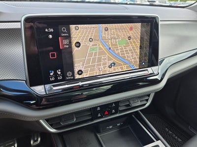 2024 Volkswagen Atlas 2.0T Peak Edition SEL