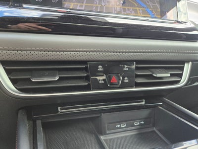 2024 Volkswagen Atlas 2.0T Peak Edition SEL
