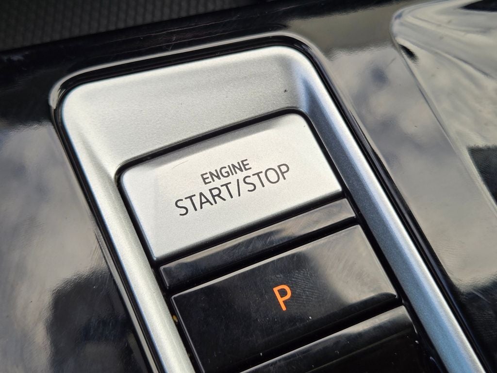 2024 Volkswagen Atlas 2.0T Peak Edition SEL
