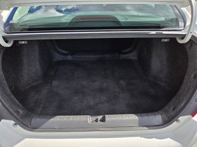 2017 Honda Civic EX w/Honda Sensing