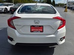 2017 Honda Civic EX w/Honda Sensing