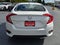 2017 Honda Civic EX w/Honda Sensing