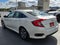 2017 Honda Civic EX w/Honda Sensing