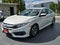 2017 Honda Civic EX w/Honda Sensing