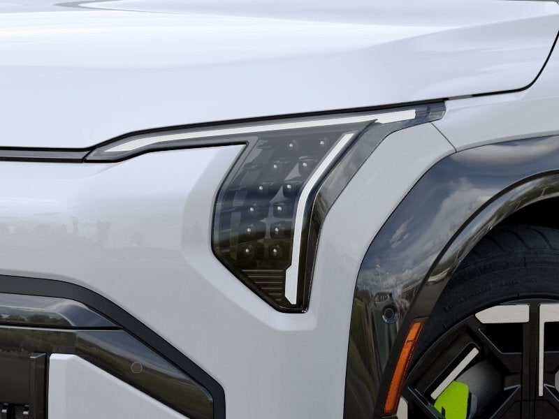 2027 Kia EV3 GT