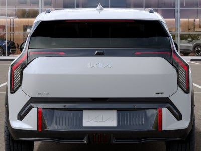2027 Kia EV3 GT