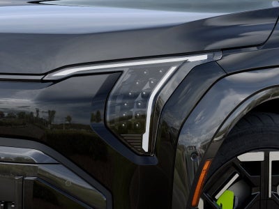 2027 Kia EV3 GT