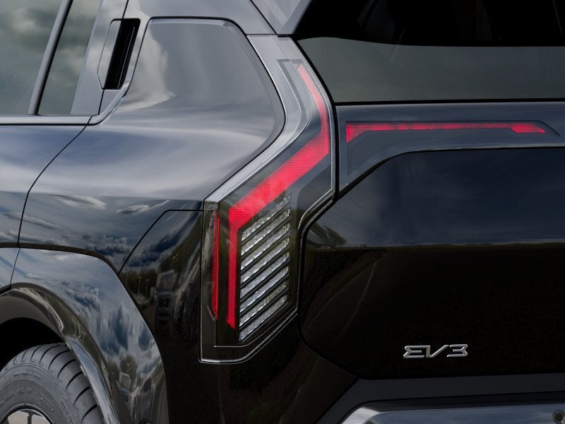 2027 Kia EV3 GT