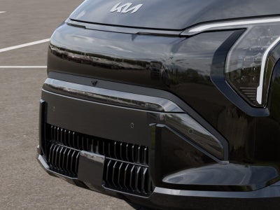 2027 Kia EV3 GT