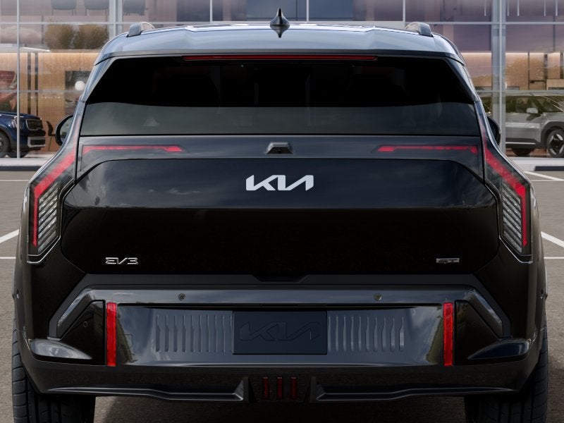 2027 Kia EV3 GT