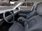 2027 Kia EV3 Wind