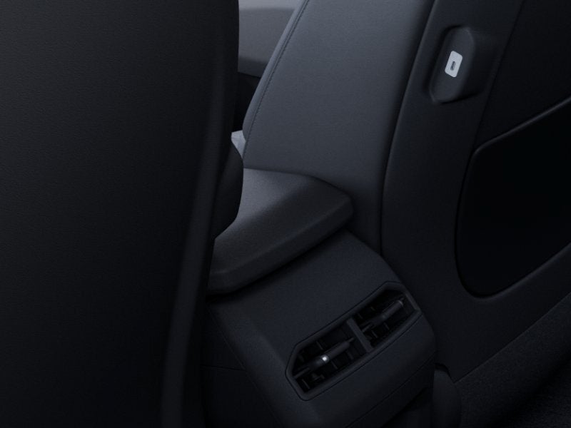 2027 Kia EV3 Wind
