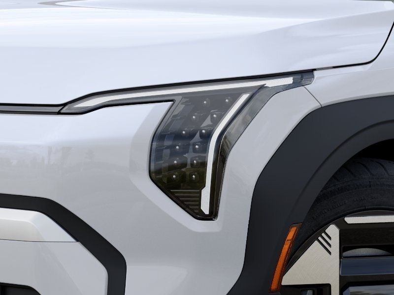2027 Kia EV3 Wind