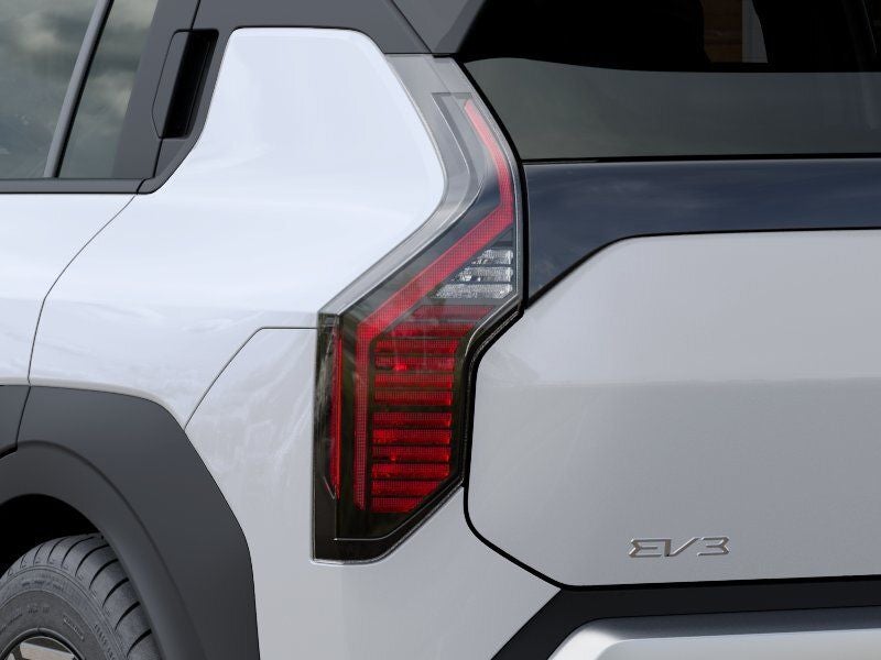 2027 Kia EV3 Wind