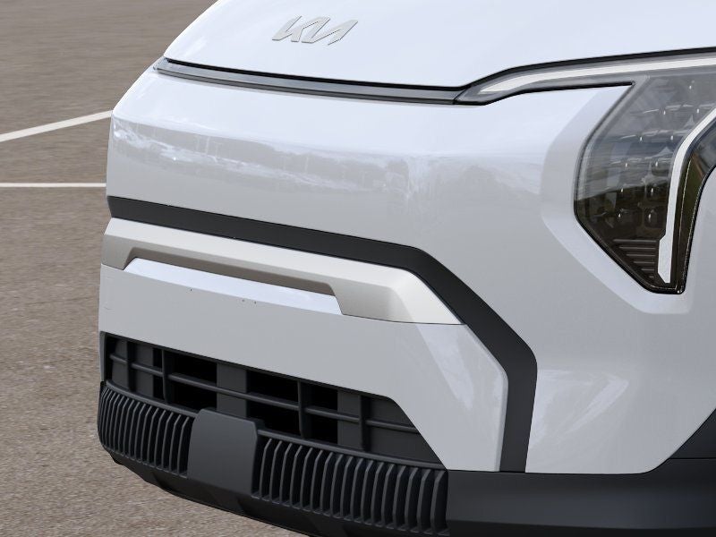 2027 Kia EV3 Wind