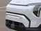 2027 Kia EV3 Wind