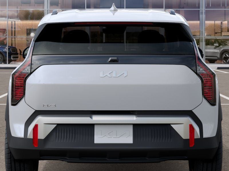 2027 Kia EV3 Wind