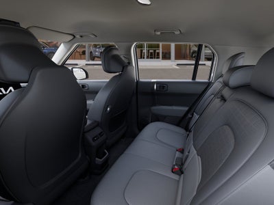 2027 Kia EV3 Wind