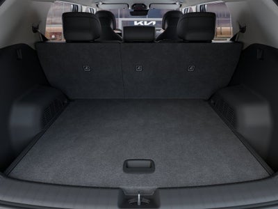 2027 Kia EV3 Wind