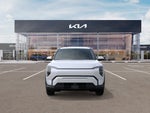 2027 Kia EV3 Wind