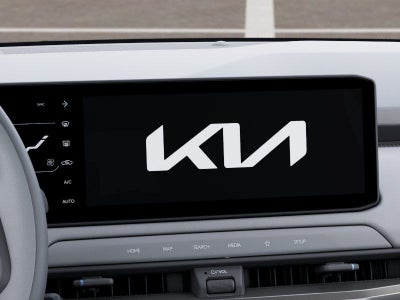 2027 Kia EV3 Wind