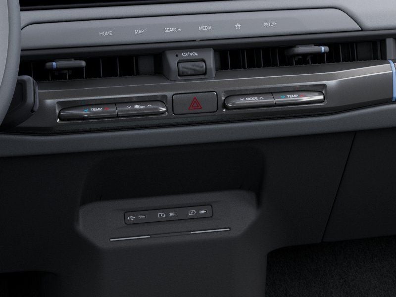 2027 Kia EV3 Wind