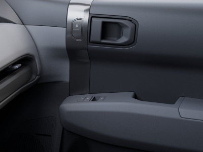2027 Kia EV3 Wind