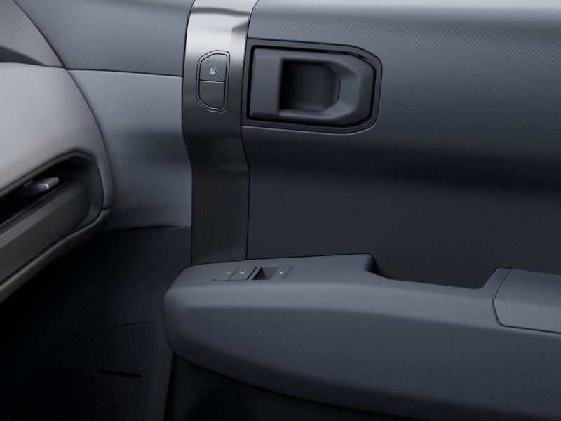 2027 Kia EV3 Wind