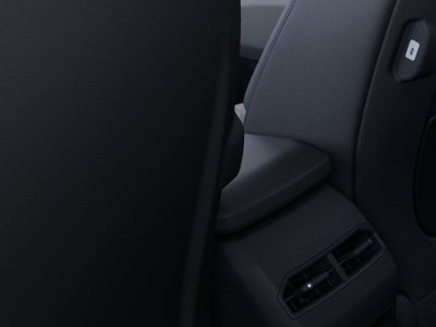 2027 Kia EV3 Wind