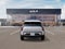 2027 Kia EV3 Wind
