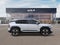2027 Kia EV3 Wind
