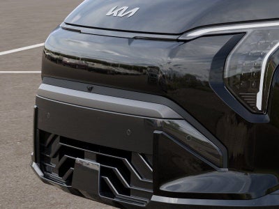 2027 Kia EV3 GT-Line