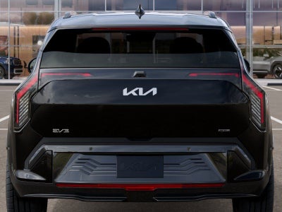 2027 Kia EV3 GT-Line