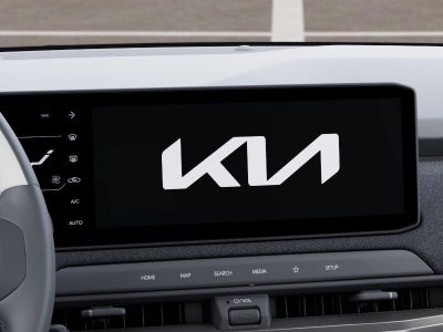 2027 Kia EV3 GT-Line