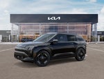 2027 Kia EV3 GT-Line