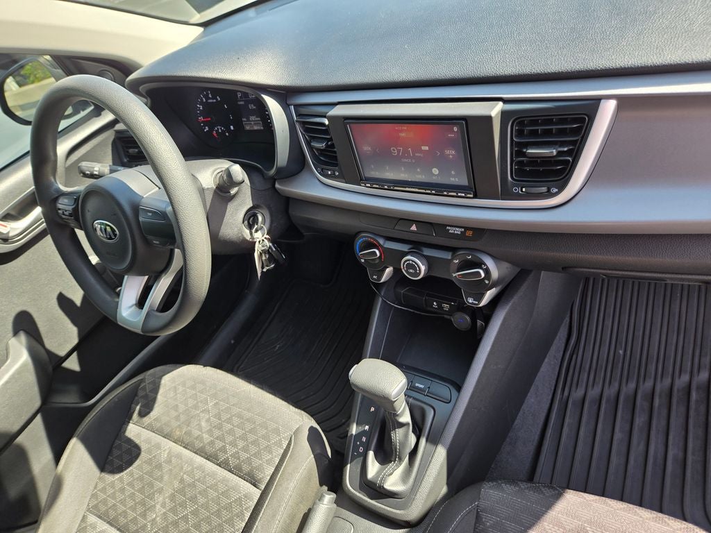 2018 Kia Rio LX