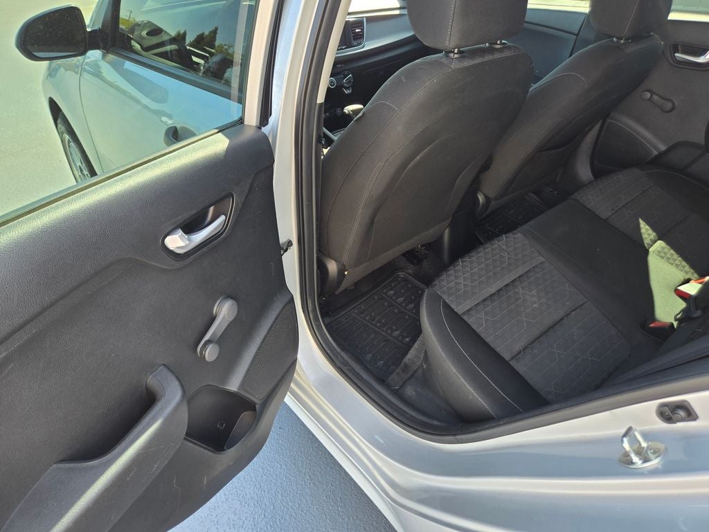 2018 Kia Rio LX