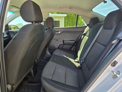 2018 Kia Rio LX