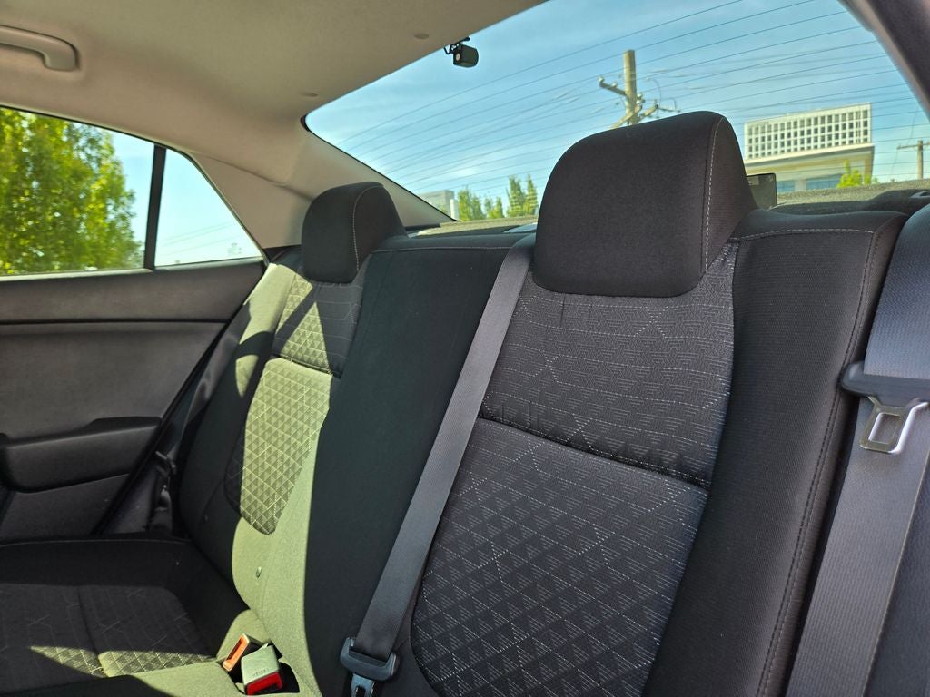 2018 Kia Rio LX