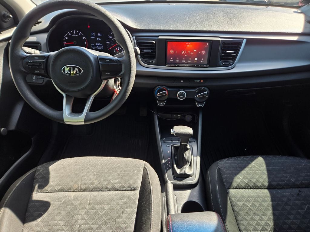 2018 Kia Rio LX