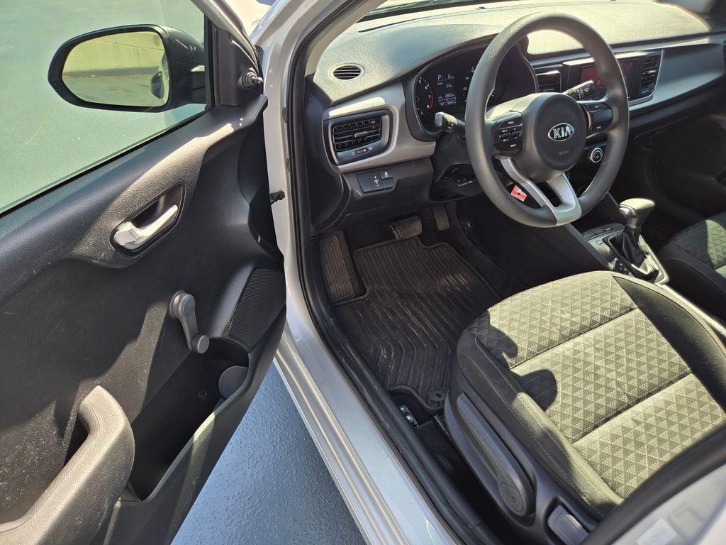 2018 Kia Rio LX