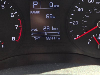 2018 Kia Rio LX